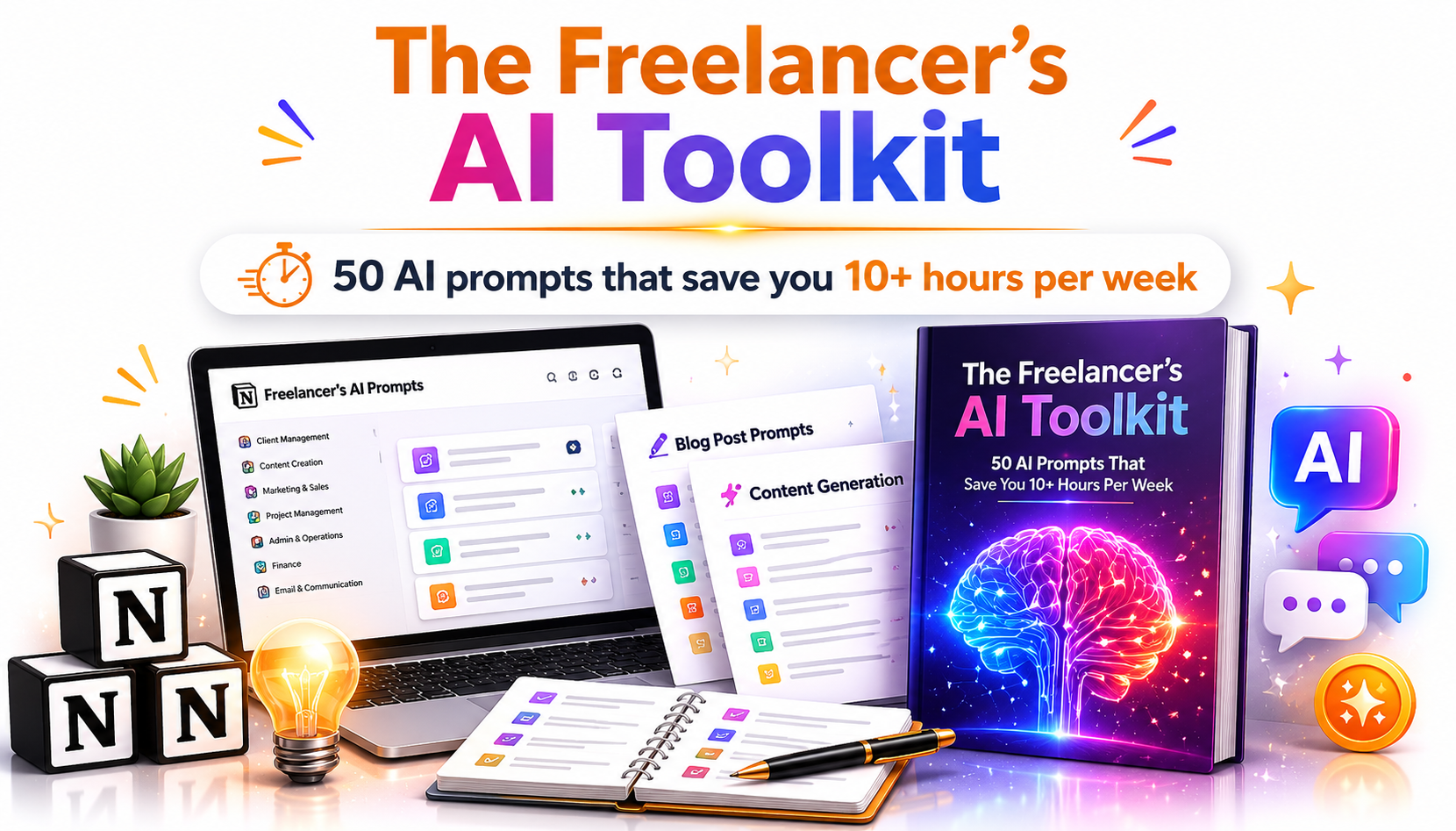 AI Toolkit